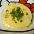 オキラックマ's cooksnap of when they made 新玉ねぎのマヨチーズ焼き.