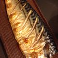 おつーちゃん's cooksnap of when they made 簡単♪さばの塩焼き☆（美味しく作るコツ.