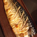 おつーちゃん's cooksnap of when they made 簡単♪さばの塩焼き☆（美味しく作るコツ.