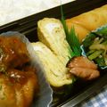 こうまさmam's cooksnap of when they made ピリッと爽やか！しょうがポン酢卵焼き★゛.