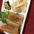 koemama's cooksnap of when they made 生わかめともやしの和え物.