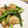 Harusha's cooksnap of when they made ささみとアスパラの中華風炒め.