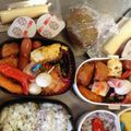 しぃーママ's cooksnap of when they made お弁当に欠かせない♪うちの玉子焼き.