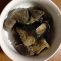 Puarani1's cooksnap of when they made 茄子の味噌炒め煮.