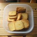 閑人舎's cooksnap of when they made 美味しくダイエット＊おからdeクッキー.