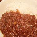 セルくん's cooksnap of when they made 簡単！美味しい！ドライカレー.