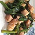 岩手のまま's cooksnap of when they made 鶏にら中華あん.