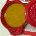 ともんがちゃん's cooksnap of when they made *簡単♪基本のかぼちゃのスープ*.