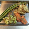 進ママ's cooksnap of when they made ヒット商品！そら豆と葉しょうがのぬかづけ.