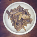 なおむね's cooksnap of when they made ごぼうと豚とこんにゃくの炒め煮.