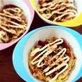 ともとも5024's cooksnap of when they made 【お好み焼き】～我が家の最強ver.～.