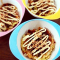 ともとも5024's cooksnap of when they made 【お好み焼き】～我が家の最強ver.～.