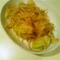さやぽっぽキッチン's cooksnap of when they made キャベツともやしの炒め物.