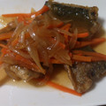 ユリパン's cooksnap of when they made 骨無し！鯵の南蛮漬け☆.