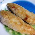 ともしょうママ's cooksnap of when they made 簡単 ヘルシー ズボラな、ささみフライ！.
