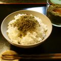 カナティーヌ's cooksnap of when they made 我が家のいりこふりかけ.