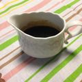 ねずぎょぷさる's cooksnap of when they made 黒みつ.