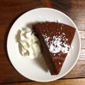 ちー＊＊'s cooksnap of when they made 炊飯器ケーキ決定版！アレンジ自由自在★.