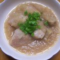 わたママ's cooksnap of when they made ご飯が進む！！☆おろし大根の中華炒め☆.