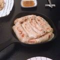 D2ND's cooksnap of when they made ☆ピーマンささみの棒餃子☆お弁当にも♬.