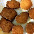 レオシルキー's cooksnap of when they made サクサク！ホワイトチョコサンドクッキー.
