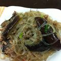いっちゃまーん's cooksnap of when they made ダイエットに　マーボー茄子春雨.