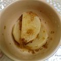 きいぼうちゃん's cooksnap of when they made ★かぶの梅かつお煮★.