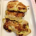 ふゅち♥'s cooksnap of when they made 大判(^_^)むね肉のピカタ.