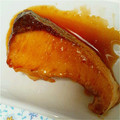 yuyu0823's cooksnap of when they made ぶりの照り焼き.