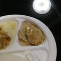 ma〜ちゃん's cooksnap of when they made ふわふわヘルシー豆腐ハンバーグ.