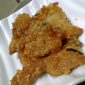 maruru-nn's cooksnap of when they made お茶漬けの素でから揚げ！.
