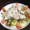 やぎえ's cooksnap of when they made お野菜をたくさん食べる冷しゃぶ。.
