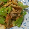料理作造's cooksnap of when they made 【家の食材で】簡単☆鶏キムチ炒め.