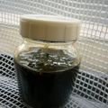 ｓｗｅｅｔｓｗｅｅｔ's cooksnap of when they made マイルドしょう油♪いろいろアレンジ.