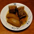 つくるお's cooksnap of when they made 煮豚.