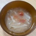 dura615's cooksnap of when they made 梅流し 腸活&デトックス.