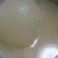 くろのゆめ's cooksnap of when they made 新玉ねぎの鶏そぼろ薬膳スープ.