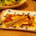 やくもちか's cooksnap of when they made ぶり照り☆.