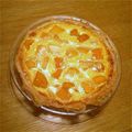 まっこ0301's cooksnap of when they made マンゴーパイ.