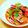 ＊＊jun＊＊'s cooksnap of when they made パスタにも♡イカと夏野菜のイタリアン炒め.