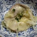 たぬとん's cooksnap of when they made ランチに！じゃが芋のガレットdeピザ風.