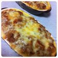 キャスティエル's cooksnap of when they made あるもので★簡単★ミートソースドリア.