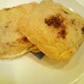 タプンツェル♪'s cooksnap of when they made ヘルシー系おつまみ♪納豆ねぎマヨ揚げ.
