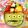 マッハママ's cooksnap of when they made キャラ弁■詰めるだけのリトルグリーンメン.
