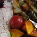 あみあんこ's cooksnap of when they made いつもの野菜で＊ホイコーロー.