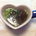 ふなここ's cooksnap of when they made とろろ昆布の和風スープ（お吸い物？）.