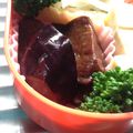 tsunpa's cooksnap of when they made 超簡単☆なすのバルサミコマリネ.
