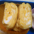 翔舞ママ's cooksnap of when they made 簡単☆ふわふわ♡卵焼き♪.