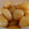 noripuri5's cooksnap of when they made ピリコロ☆玉こんにゃく一味和え.