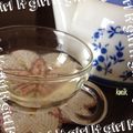 kemi★'s cooksnap of when they made コーンのひげ茶.
